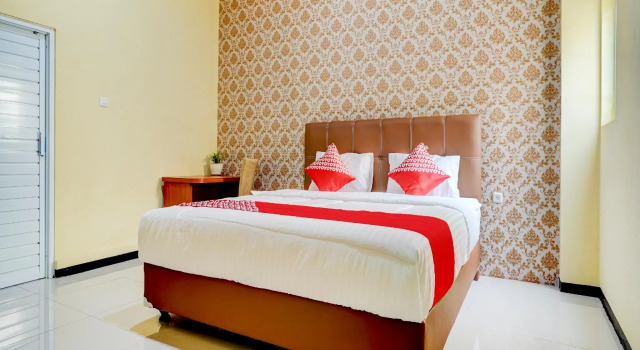 Suite OYO 90140 Nginep Yuuk Guest House