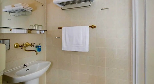 Двухместный номер Standard Spa Resort Libverda - Hotel Lesní Zátiší