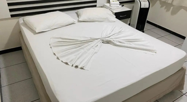 Двухместный номер Standard Oft Neves hotel