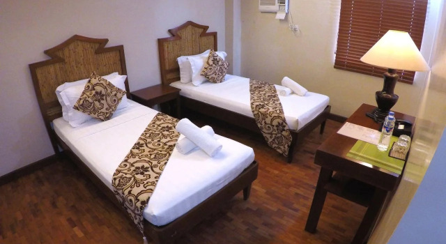 Las Palmas de San Jose Leisure Club, Reservar Hotel Tuguegarao 
