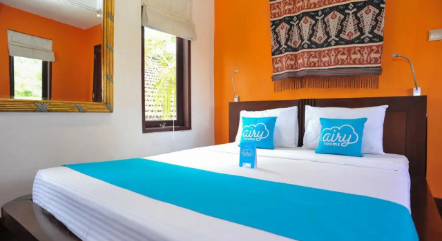 Airy Mengwi Teleng 100 Bali, Réserver Hôtel Mengwi Badung