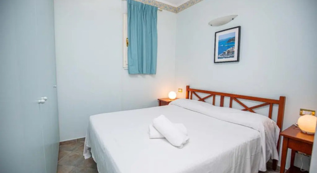 Апартаменты Standard Residence Sole DellArgentario