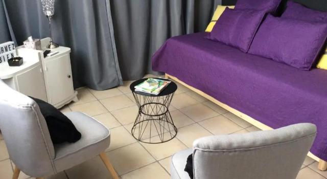 Le Claouraous calme, Book Guesthouse Hotels in Canet with a Pool, Swimming Pool