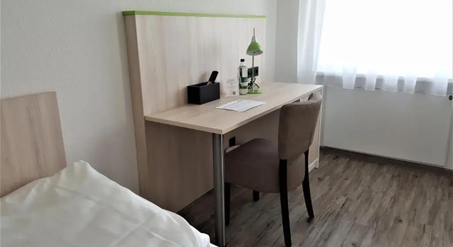 Номер Standard Motel Espenhof