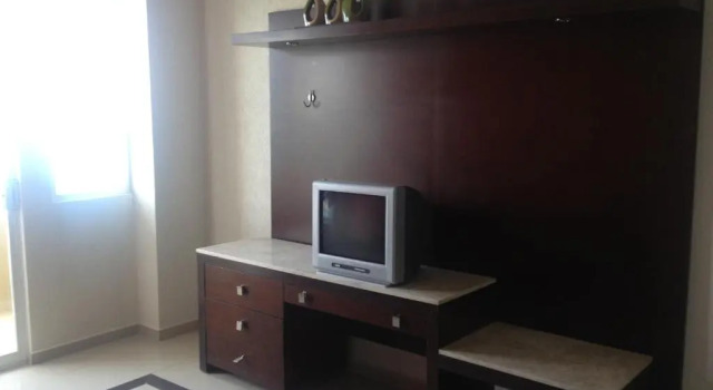 Двухместный номер Standard Hotel Bogavante