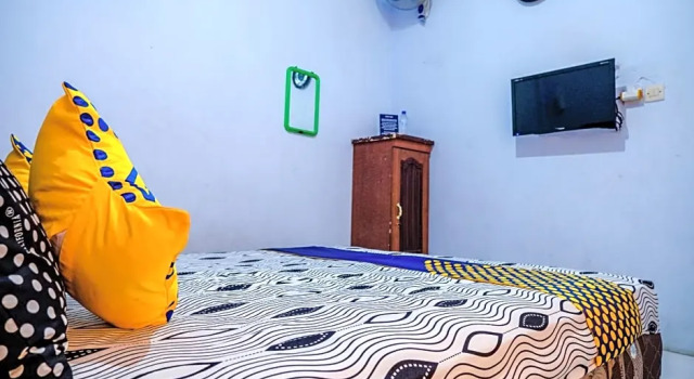 Superior kamer Hotel O sembagus Family