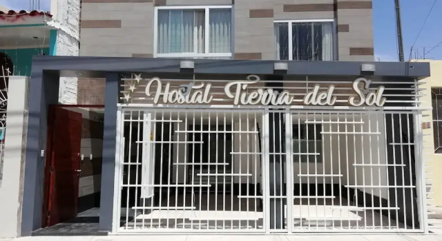 Tierra del Sol