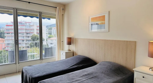 Two Bed Apt in the Center of Cannes - 2229, Забронировать Апартаменты/квартира Апартаменты Канн, рядом с La Californie, Апартаменты/квартира
