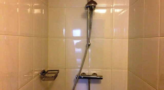 Номер Standard Hotel Huys ter Schelde