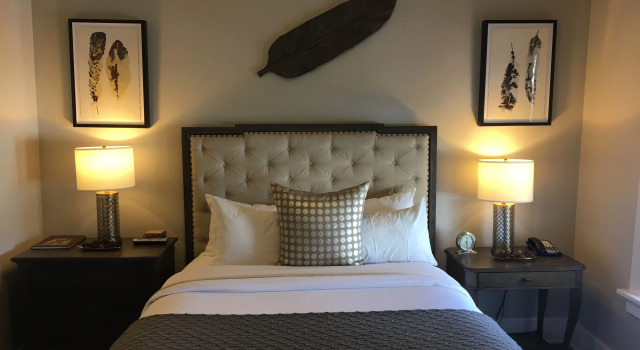 Huff House Inn and Cabins, Book Hotel 3-stjernede hoteller i Michigan, 3*