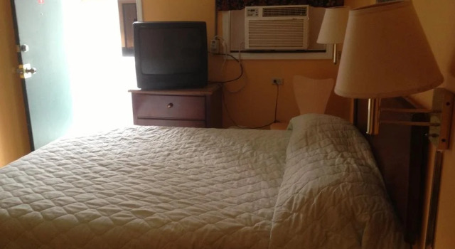 Dawson Springs Inn Motel, Buchen Sie Motel Dawson Springs Kentucky