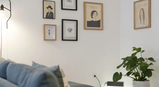 Апартаменты Bruno's Downtown Apartment