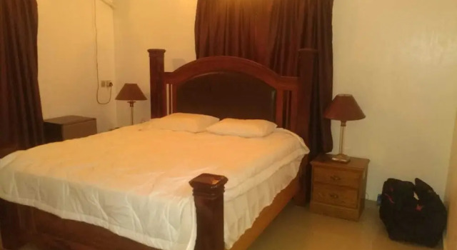 Номер Standard Trotty Apartments
