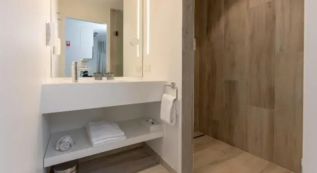Номер Standard Best Western Hotel Spinnerei Linz