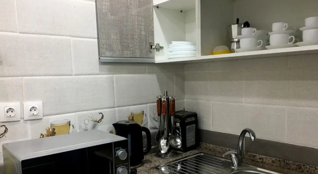 Hostel Les Pins