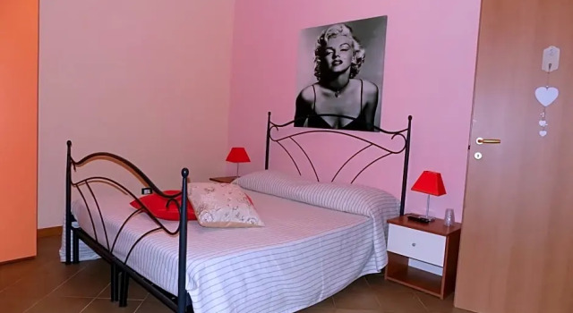 La Noce Bed And Breakfast