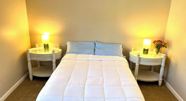 Коттедж Standard 3 Bed Home 15 Minutes to Downtown Atlanta