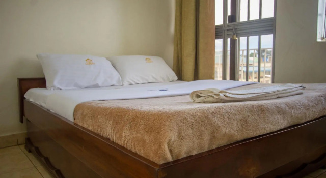 Mwana Highway Hotel Iganga