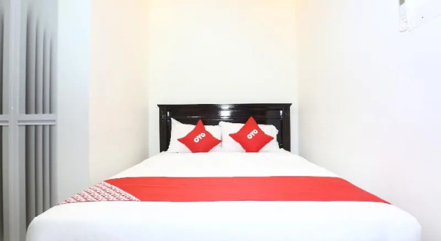 Двухместный номер Standard Hotel O Ady Hotel