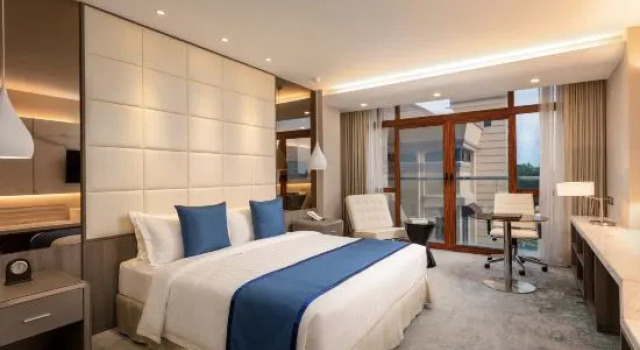 Люкс Grand Grand Palace Hotel