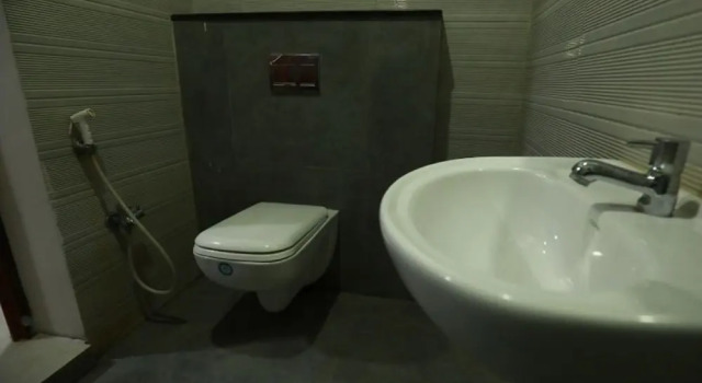 Номер Standard The Ideal Nest