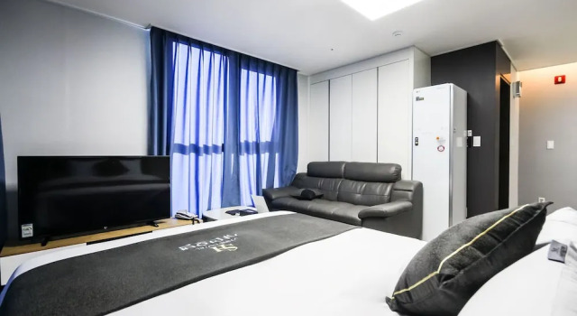 Номер Royal Shine Hotel