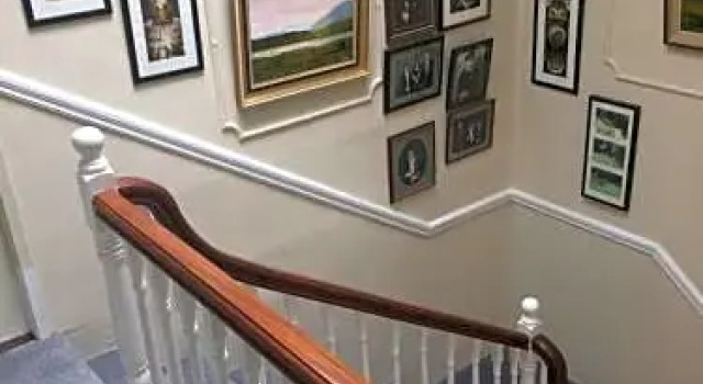 Abrae House Guest House, Забронировать Гостевой дом Гостевые дома Уэксфорд, Гостевой дом