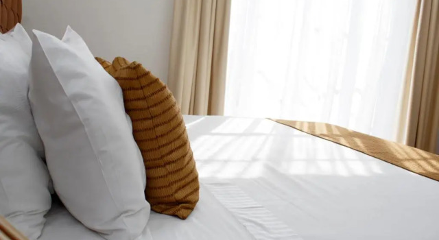 Двухместный номер Superior Hotel Nutibara