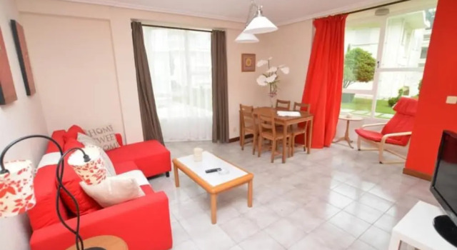 Апартаменты Apartment in Isla, Cantabria 102808 by MO Rentals