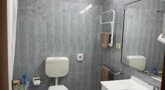 Номер Economy Sandstock Motor Inn Armidale