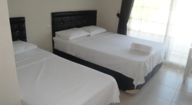 Hotel Dudum, Забронировать Отель Айдынджык Средиземноморский регион