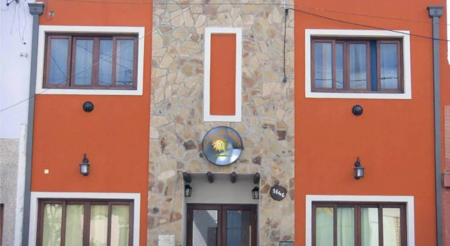 Hostal Del Norte