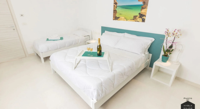 Hybla Major B&B