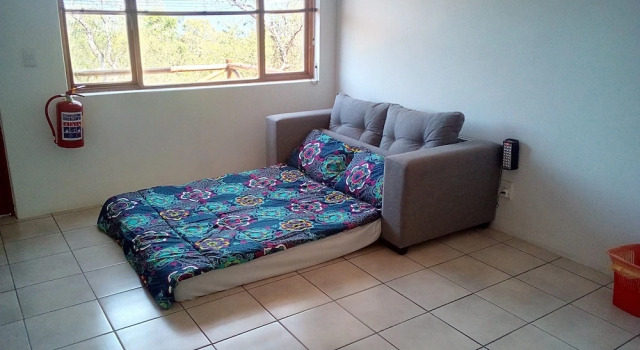 Семейный номер Standard Hazyview Buffalo Game Lodge