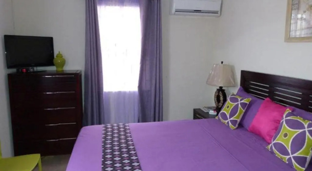 Apartamento Hopeville Apartments