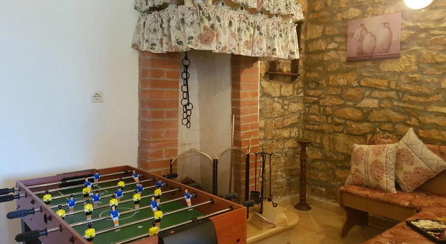 Country House in Rakalj With Scenic Sea Views, Rezerwuj Dom wakacyjny Rakalj Istria