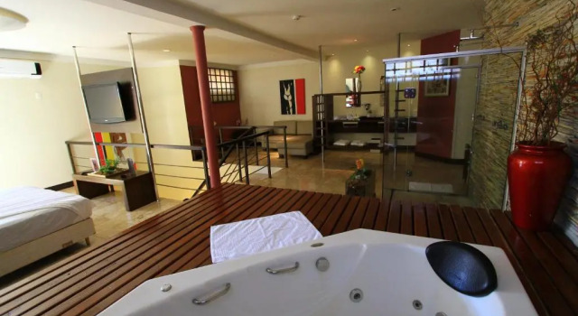 Movie Inn Motel e Hospedagem, Reserva ahora Motel Ribeirao Preto Estado de São Paulo