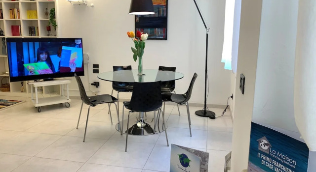Апартаменты House Sarzano