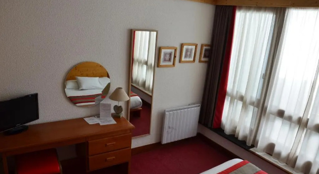 Hotel Le Druos, Забронировать Отель Изола 2000 Национальный парк Меркантур, рядом с Гондольный подъемник Меркантур