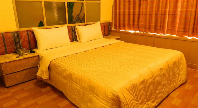 Ease Home, Забронировать Отель Отели Тайнань 3 звезды, рядом с Zhongshan Park, 3*