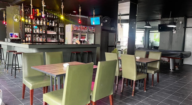 Golden Monkey Samui, Забронировать Отель Отели Южного Таиланда с парковкой, Парковка