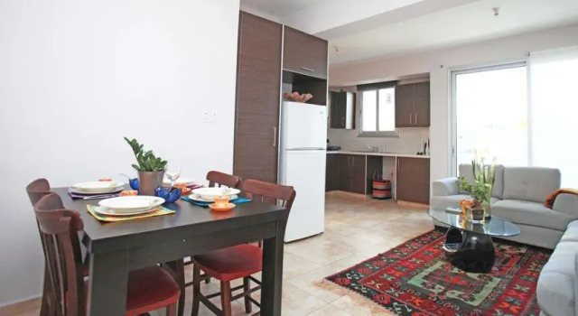 Chara Anastasia 203, Rezervați Hotel Kaimakli Nicosia