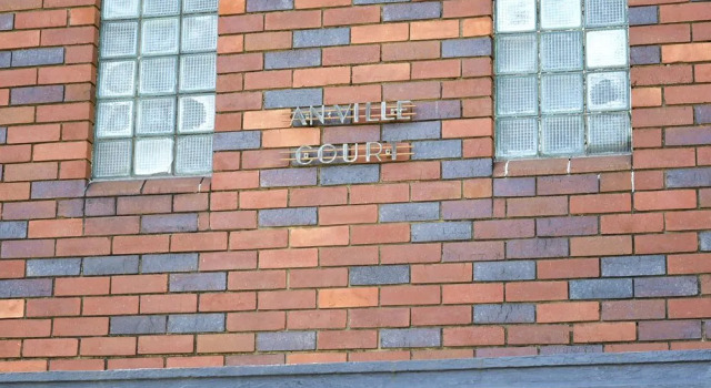 Anville Court, Prenota Hotel Hotel a Queensland con parcheggio, Parcheggio