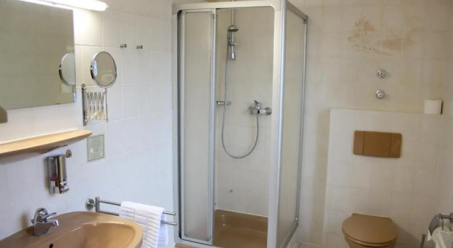 Номер Standard Pension & Gaststätte Bauernstube