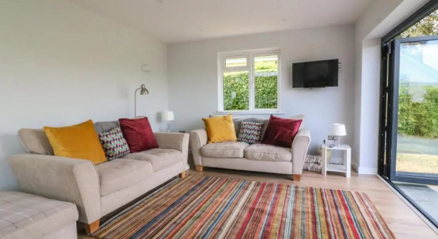 Shipton Hill View, Забронировать Отель Отели Англии 3 звезды, 3*
