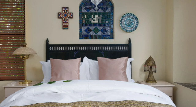 Bohemian Guesthouse - Pretoria, Забронировать Гостевой дом СПА-отели Tshwane, SPA-услуги