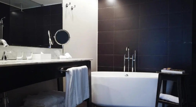 Двухместный люкс Standard The Singular Patagonia Hotel