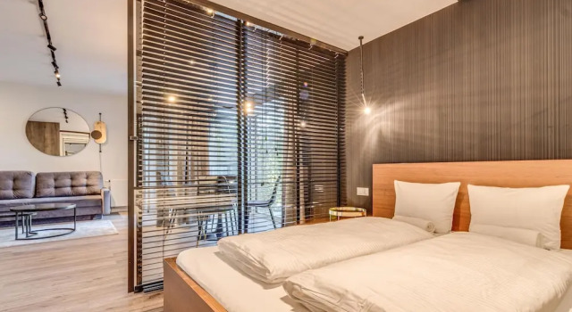 Апартаменты Deluxe RentPlanet - Apartamenty Księcia Witolda