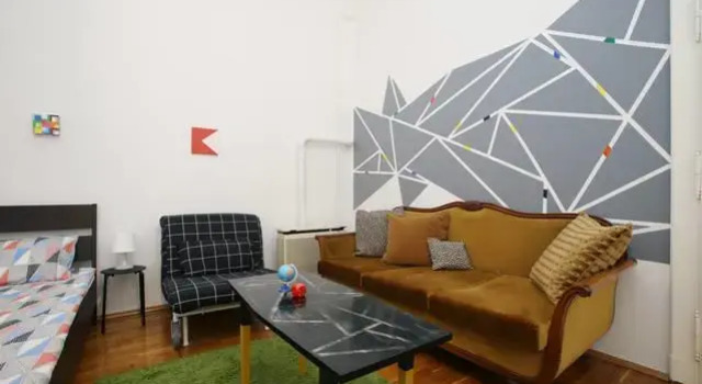 Sophies flat, Забронировать Апартаменты/квартира Будапешт 