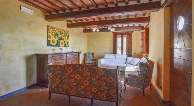 Villa Marta Maria, Prenota Villa Camaiore 
